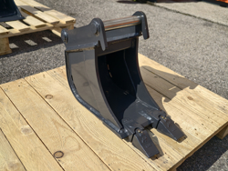skovl til mini gravemaskin bhb 200 s30