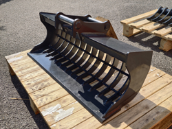 skovl til mini gravemaskin s100 800sts30