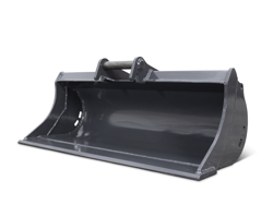 skovl til mini gravemaskin s100 800s30