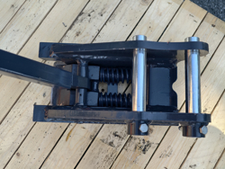 snapkobling mekanisk til mini gravemaskin s30