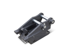 snapkobling mekanisk til mini gravemaskin s30