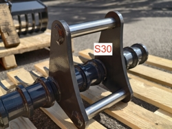 rive s100 s30