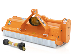 slagleklipper 140cm til traktorer betepudser for john deere new holland leopard 140