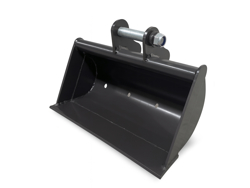 skovl til mini gravemaskin 500