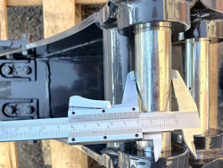 skovl til mini gravemaskin s180 b200