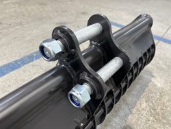 skovl til mini gravemaskin m100 800st