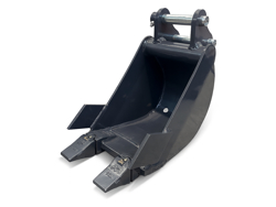 skovl til mini gravemaskin bhb 200