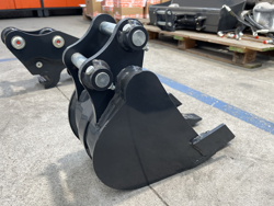 skovl til mini gravemaskin bhb 200