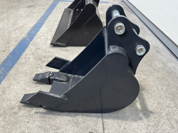 skovl til mini gravemaskin bhb 200