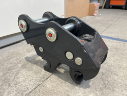 snapkobling mekanisk til mini gravemaskin s280