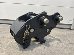 snapkobling mekanisk til mini gravemaskin s280