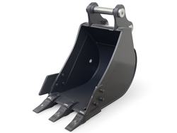 skovl til mini gravemaskin s280 bhb 300