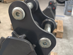 skovl til mini gravemaskin s280 bhb 300