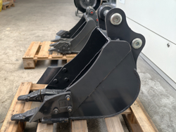 skovl til mini gravemaskin s280 bhb 300