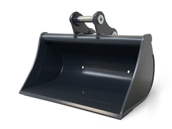 skovl til mini gravemaskin s280 b1000