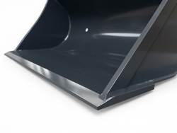 skovl til mini gravemaskin s280 b1000