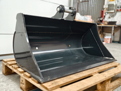 skovl til mini gravemaskin s280 b1000