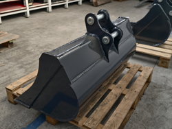 skovl til mini gravemaskin s280 b1000