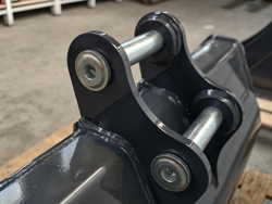 skovl til mini gravemaskin s280 b1000