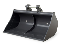 skovl til mini gravemaskin s280 b1200