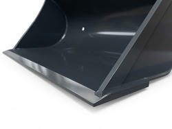 skovl til mini gravemaskin s280 b1200