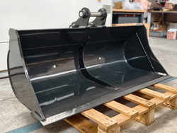 skovl til mini gravemaskin s280 b1200