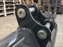 skovl til mini gravemaskin s280 b1200