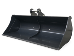 skovl til mini gravemaskin s280 b1500