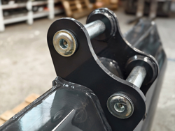 skovl til mini gravemaskin s280 b1500