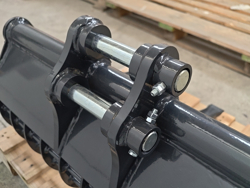 skovl til mini gravemaskin s180 800st