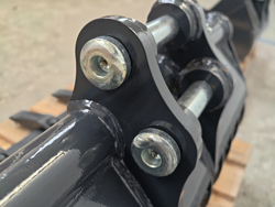 skovl til mini gravemaskin s180 800st