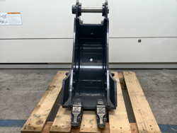 skovl til mini gravemaskin s380 b300