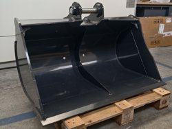 skovl til mini gravemaskin s380 b1000