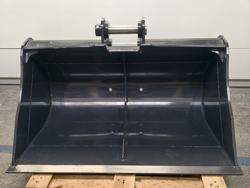 skovl til mini gravemaskin s380 b1000
