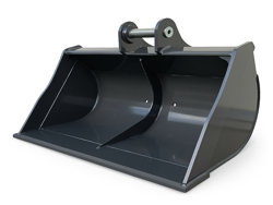 skovl til mini gravemaskin s380 b1200