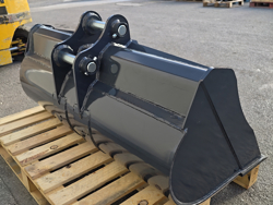 skovl til mini gravemaskin s380 b1200