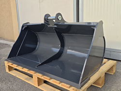 skovl til mini gravemaskin s380 b1200