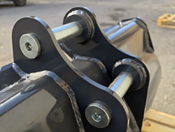 skovl til mini gravemaskin s380 b1200