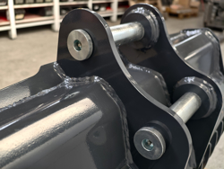 skovl til mini gravemaskin s380 1000st