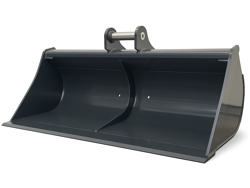 skovl til mini gravemaskin s380 b1500