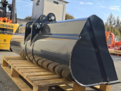 skovl til mini gravemaskin s380 b1500