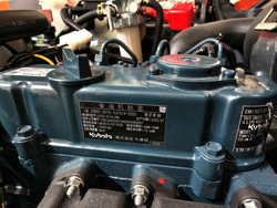 mini gravemaskine 1 ton s100