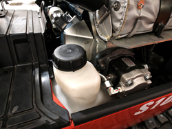 mini gravemaskine 1 ton s100