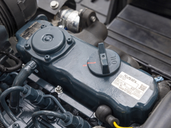 mini gravemaskine 1 ton s100a