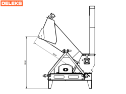 professionel flishugger bio dk1000