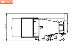 professionel flishugger bio dk1000