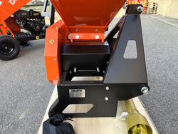 professionel flishugger bio dk1000