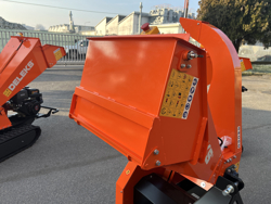 professionel flishugger bio dk1000