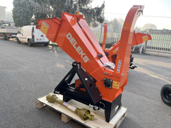 professionel flishugger bio dk1000