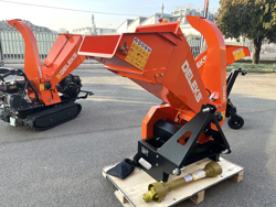 professionel flishugger bio dk1000